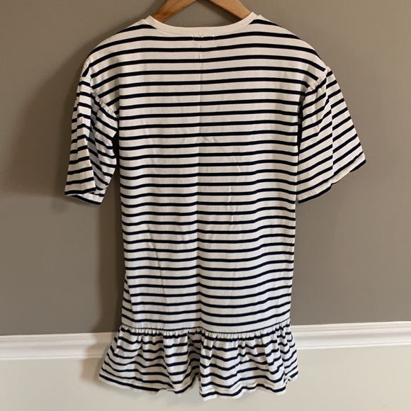 Girls crewcuts dress - Picture 2 of 3